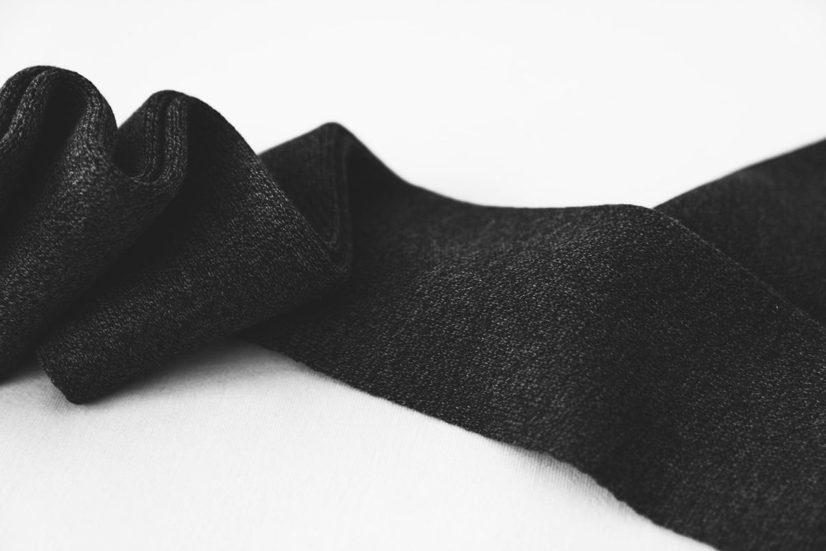 Pure Cashmere Scarf from High-End Wear