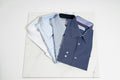 Oxford Button Down Shirt from High-End Wear