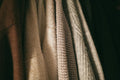 Merino Wool Scarf from High-End Wear