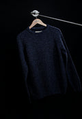 Merino Crew Neck Sweater from High-End Wear