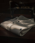 Pique Cotton Polo from High-End Wear
