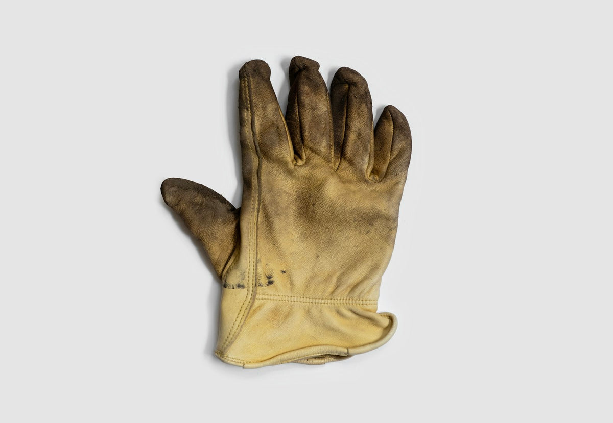 Leather Driving Gloves from High-End Wear