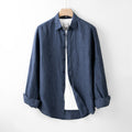 Linen Summer Shirt from High-End Wear
